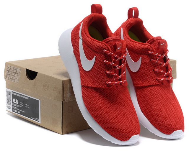 Nike Roshe Run Women 07